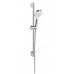 Душевой гарнитур Hansgrohe Crometta Vario 650 26532400