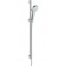 Душевой гарнитур Hansgrohe Croma Select S 1jet 26574400