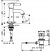 Смеситель Hansgrohe Talis Classic 14111000 для раковины