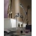 Смеситель Hansgrohe Talis Classic 14140000 для ванны с душем