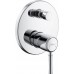 Смеситель Hansgrohe Talis Classic 14145000 для ванны с душем