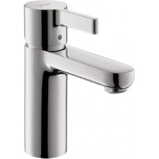 Смеситель Hansgrohe Metris S 31060000 для раковины