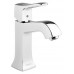 Смеситель Hansgrohe Metris Classic 31075000 для раковины