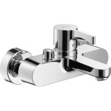 Смеситель Hansgrohe Metris S 31460000 для ванны с душем