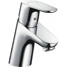 Смеситель Hansgrohe Focus E2 31730000 для раковины