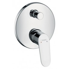 Смеситель Hansgrohe Focus E2 31945000 для ванны с душем