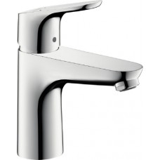 Смеситель Hansgrohe Focus E2 31517000 для раковины