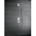 Переключатель потоков Hansgrohe ShowerSelect Trio/Quattro 15764000 для душа