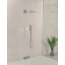 Переключатель потоков Hansgrohe ShowerSelect Trio/Quattro 15764000 для душа