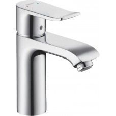 Смеситель Hansgrohe Metris 31080000 для раковины