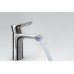 Смеситель Hansgrohe Metris 31080000 для раковины