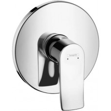 Смеситель Hansgrohe Metris 31685000 для душа