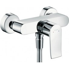 Смеситель Hansgrohe Metris 31680000 для душа