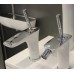 Смеситель Hansgrohe PuraVida 15075400 для раковины