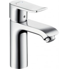 Смеситель Hansgrohe Metris 31084000 для раковины