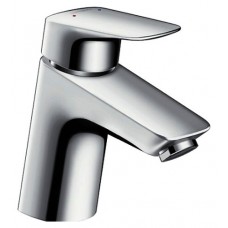 Смеситель Hansgrohe Logis 71070000 для раковины