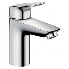 Смеситель Hansgrohe Logis 71101000 для раковины