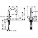 Смеситель Hansgrohe Logis 71221000 для раковины