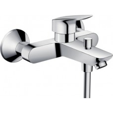 Смеситель Hansgrohe Logis 71400000 для ванны с душем