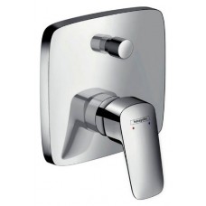 Смеситель Hansgrohe Logis 71405000 для ванны с душем