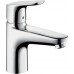 Смеситель Hansgrohe Focus E2 31931000 на борт ванны