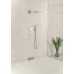 Переключатель потоков Hansgrohe ShowerSelect 15736400 белый, на 3 позиции