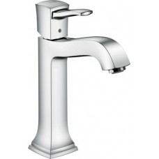 Смеситель Hansgrohe Metropol Classic 31302000 для раковины