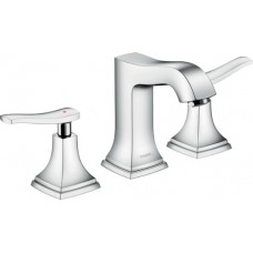 Смеситель Hansgrohe Metropol Classic 31330000 для раковины