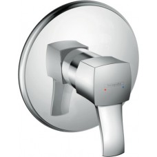 Смеситель Hansgrohe Metropol Classic 31365000 для душа