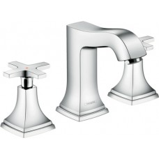 Смеситель Hansgrohe Metropol Classic 31306000 для раковины