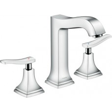 Смеситель Hansgrohe Metropol Classic 31331000 для раковины