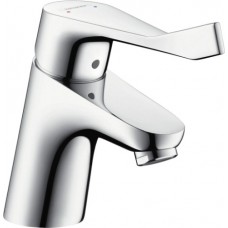 Смеситель Hansgrohe Focus 31910000 для раковины, с донным клапаном