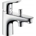 Смеситель Hansgrohe Focus E2  Monotrou 31930000 на борт ванны