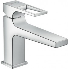 Смеситель Hansgrohe Metropol 74502000 для раковины