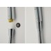 Смеситель Hansgrohe Talis Select S 72291000 для раковины с гигиеническим душем, с донным клапаном Push-Open