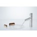 Комплект для ванной  Смеситель Hansgrohe Talis Select S 72291000 для раковины с гигиеническим душем, с донным клапаном Push-Open + Термостат Hansgrohe