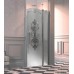Душевая дверь в нишу Huppe Design victorian DV0402.092.344