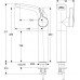 Смеситель Ideal Standard Melange A4266AA для раковины