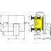 Смеситель Ideal Standard Strada A5852AA для душа