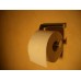 Держатель туалетной бумаги Keuco Plan 14962 хром