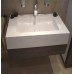 Мебель для ванной Keuco Edition 300  дуб 65 см