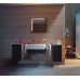 Мебель для ванной Keuco Edition 300  эбано 65 см