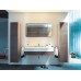 Мебель для ванной Keuco Edition 300  дуб 125 см