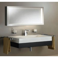 Мебель для ванной Keuco Edition 300  эбано 125 см