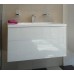 Мебель для ванной Keuco Royal Reflex белый 80 см