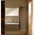 Мебель для ванной Keuco Royal Reflex трюфель 100 см
