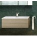 Мебель для ванной Keuco Edition 11 платиновый дуб, 1 ящик