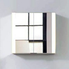 Зеркало-шкаф Keuco Royal 60 70 см, 2 дверцы