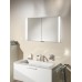 Мебель для ванной Keuco Royal 60 белый глянец 105 см