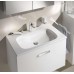 Мебель для ванной Keuco Royal Universe белый глянец 65 см